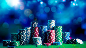 Зеркало Casino Bounty
